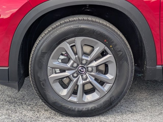 New 2026 MAZDA CX-5 Select AWD/4WD image 15