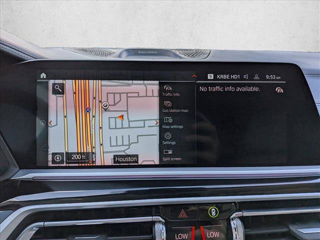 Used 2022 BMW ALPINA XB7 AWD/4WD image 13