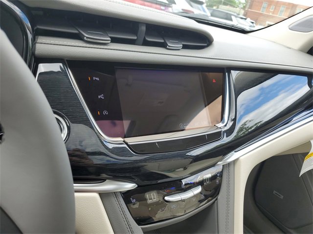 New 2025 Cadillac XT6 Premium Luxury w/ Technology Package image 14