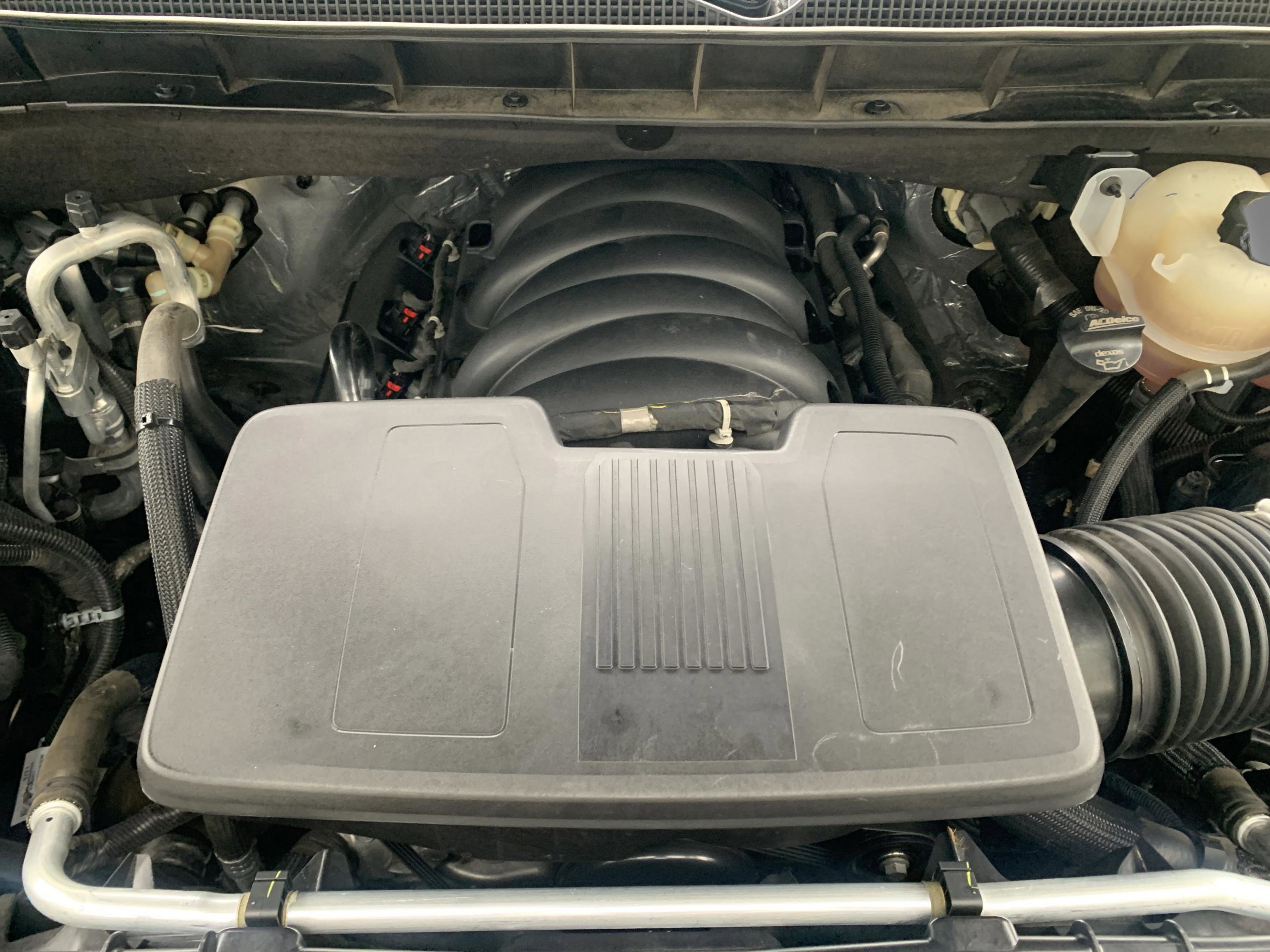 Used 2024 Chevrolet Tahoe LT image 38