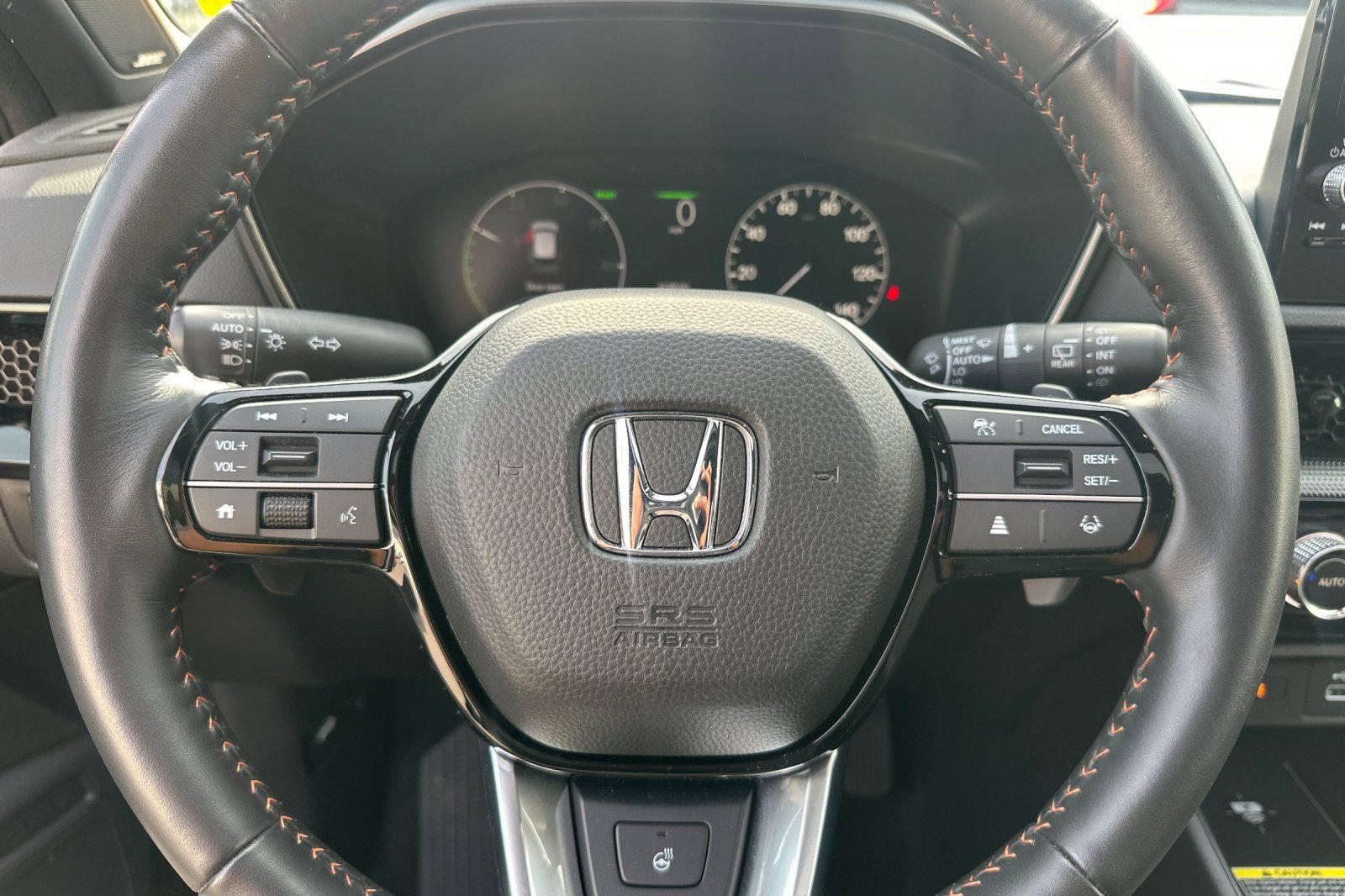Used 2024 Honda CR-V Sport Touring image 28