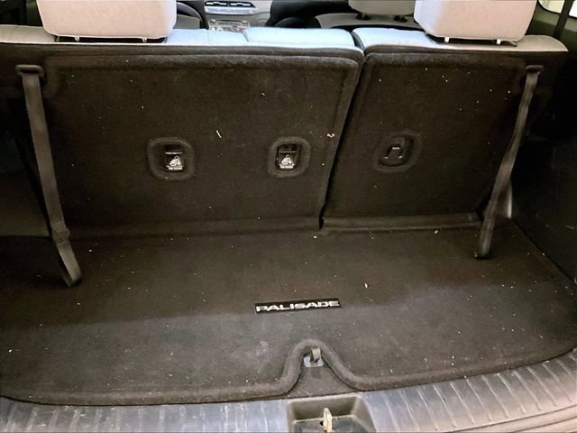 Used 2021 Hyundai Palisade SEL w/ Convenience Package AWD/4WD image 33