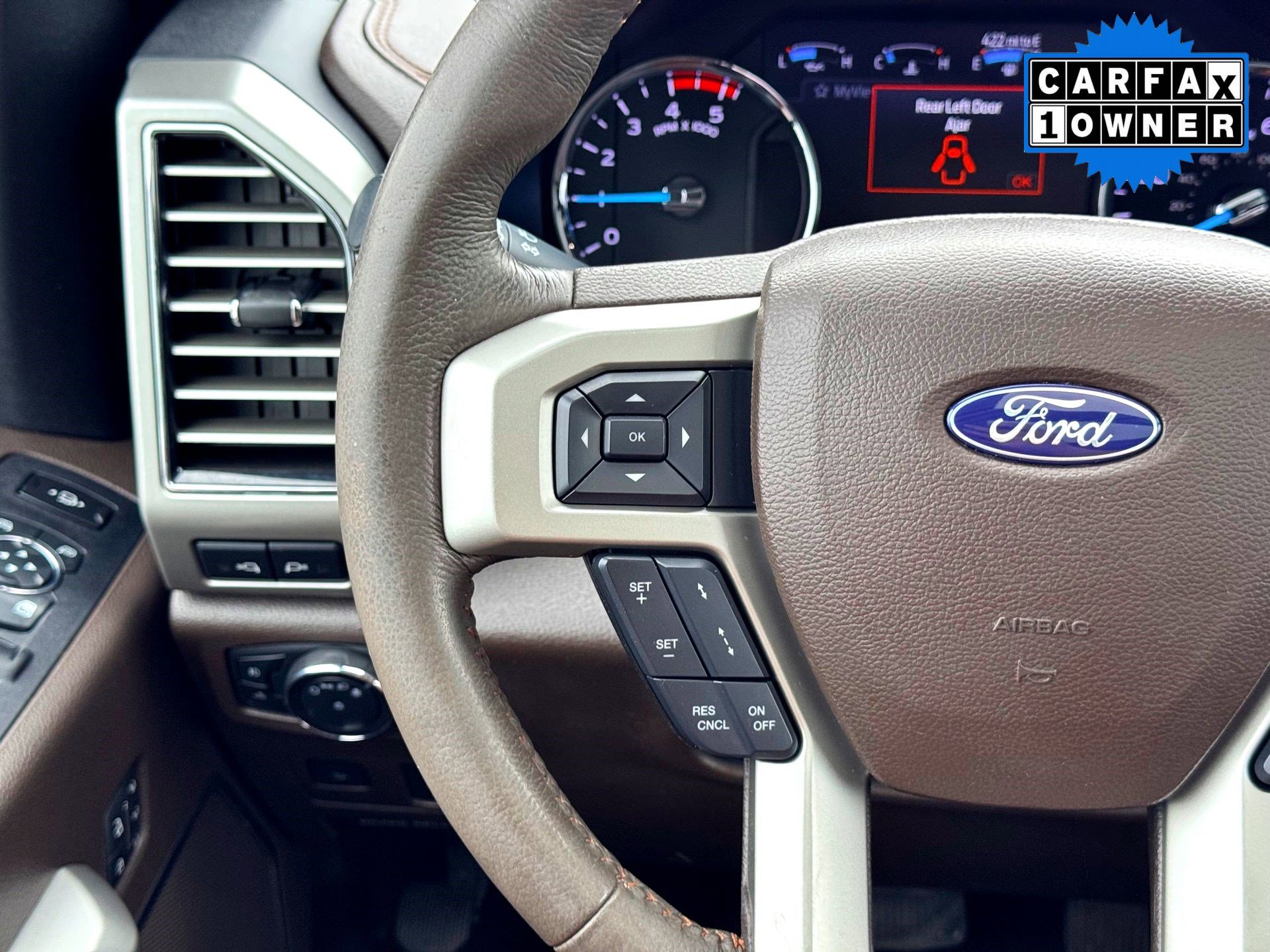 Used 2020 Ford F250 King Ranch w/ King Ranch Ultimate Package image 23