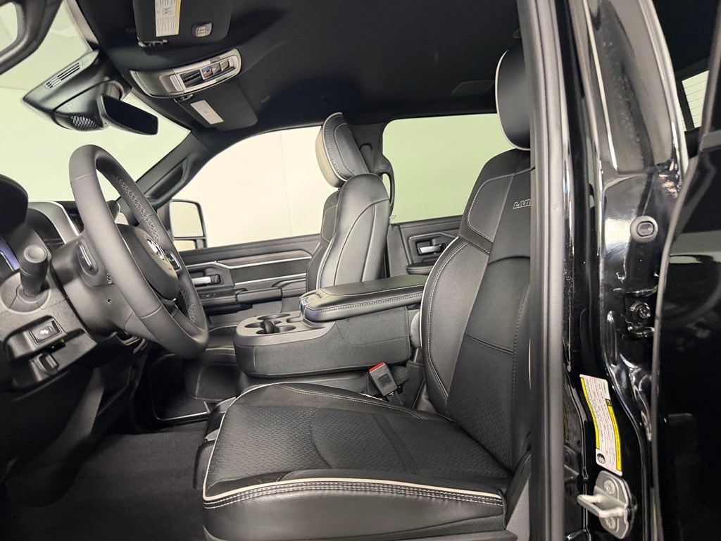 Certified 2026 RAM 2500 Laramie AWD/4WD image 22
