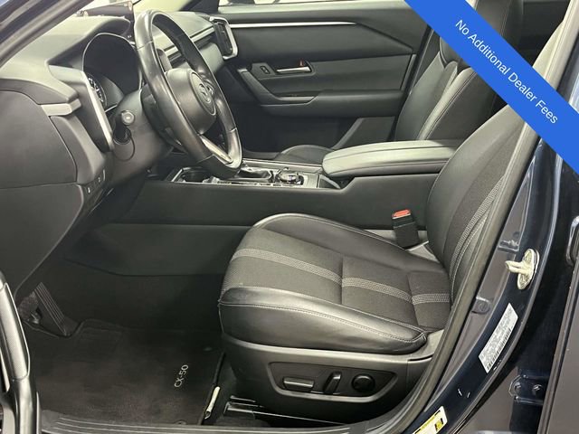Used 2024 MAZDA CX-50 AWD 2.5 S w/ Preferred Package image 14