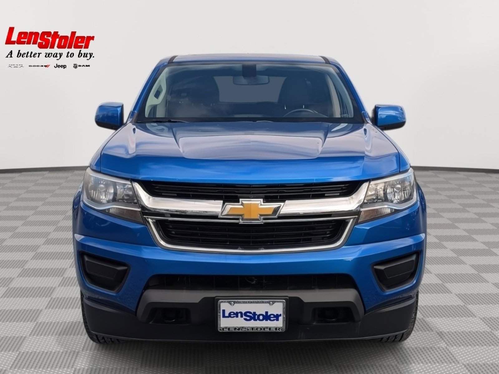 Used 2018 Chevrolet Colorado LT image 6
