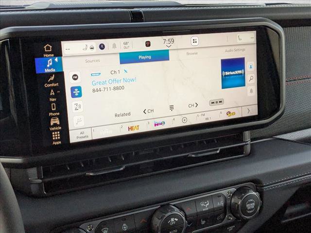 New 2026 Jeep Wrangler Unlimited Rubicon image 15