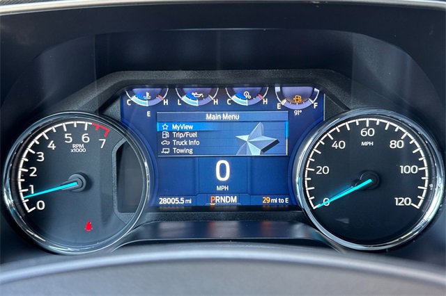 Used 2022 Ford F150 XLT w/ Equipment Group 302A High image 40