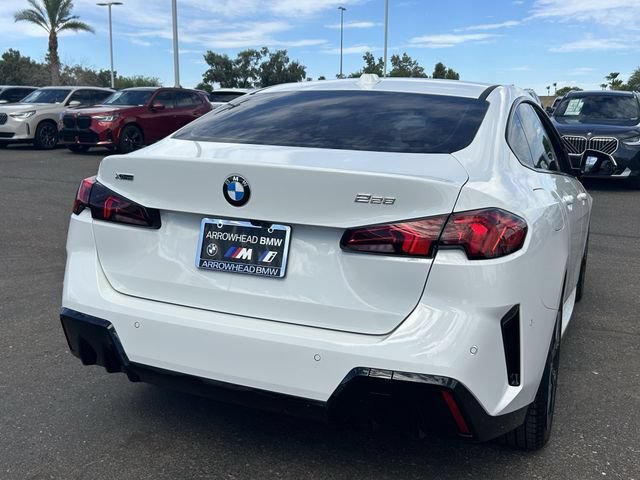 New 2026 BMW 228i xDrive w/ Technology Package AWD/4WD image 7