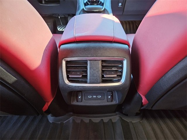Used 2024 Acura RDX AWD w/ A-Spec & Advance Pkg image 10