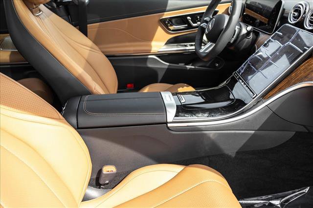 New 2026 Mercedes-Benz CLE 300 4MATIC Coupe image 27