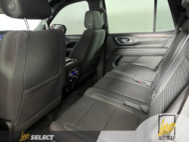 Used 2023 Chevrolet Tahoe LS w/ Driver Alert Package AWD/4WD image 16