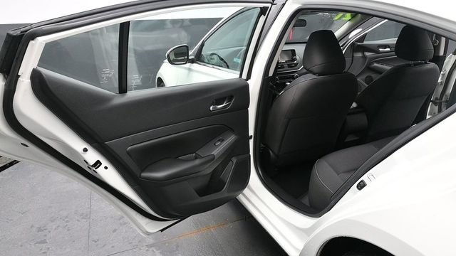 Used 2021 Nissan Altima 2.5 S FWD image 23