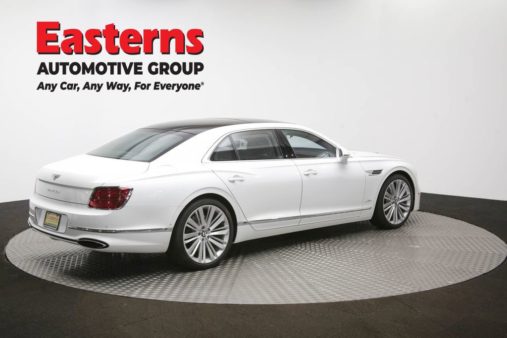 Used 2023 Bentley Flying Spur W12 AWD/4WD image 85