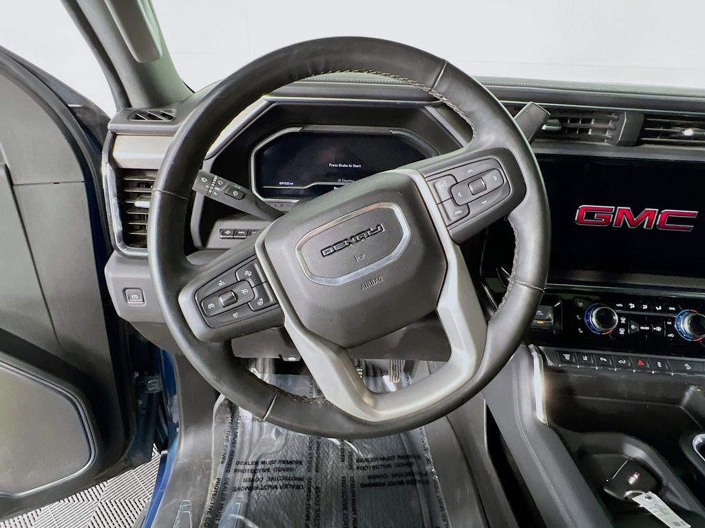 Certified 2024 GMC Sierra 2500 Denali w/ Denali Reserve Package image 10