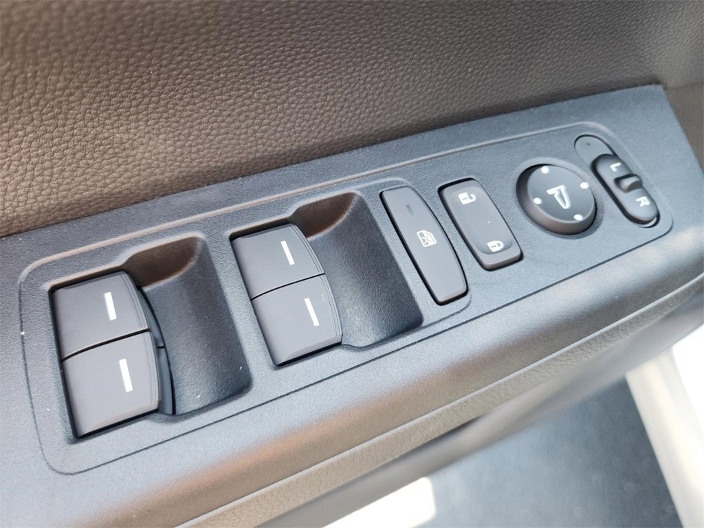 New 2026 Honda CR-V Sport-L image 34