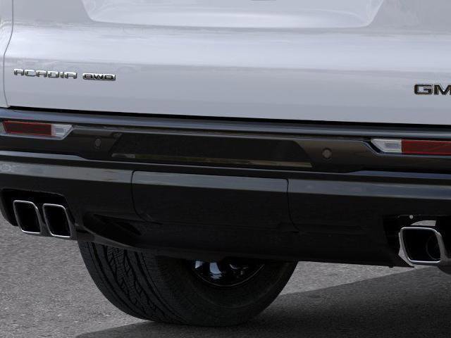 New 2026 GMC Acadia Denali Ultimate image 62