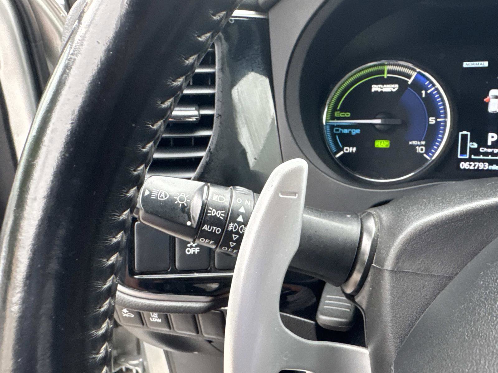 Used 2022 Mitsubishi Outlander GT image 28