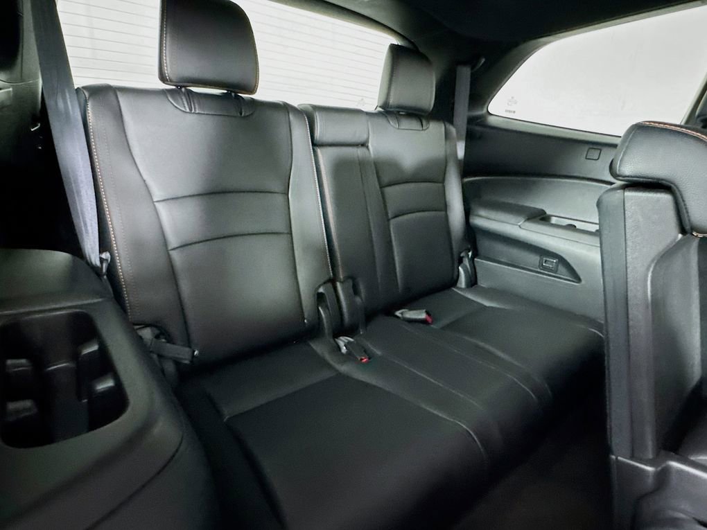 Used 2022 Honda Pilot TrailSport image 27