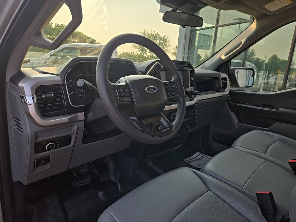 Used 2022 Ford F150 XL w/ FX4 Off-Road Package AWD/4WD image 46
