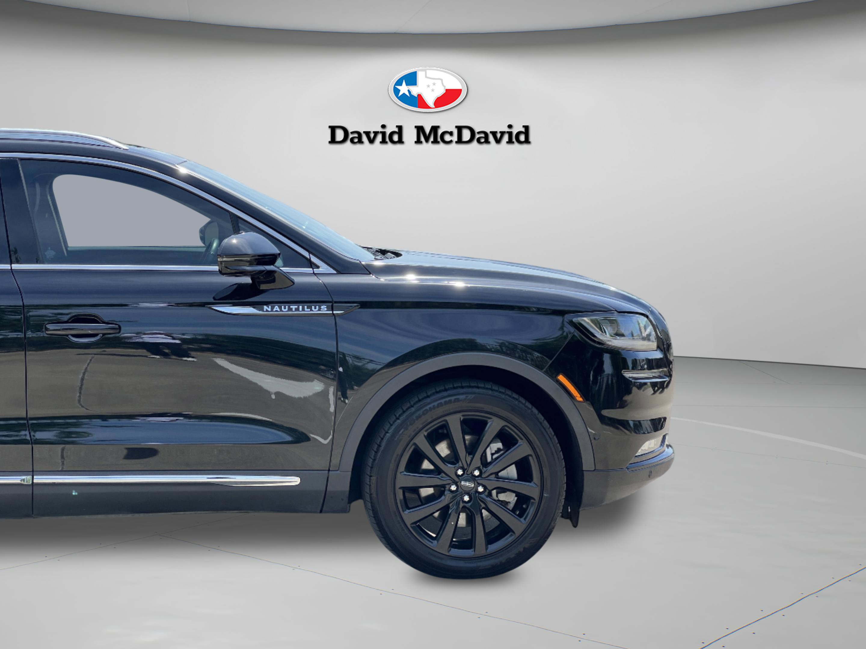 Certified 2023 Lincoln Corsair AWD image 31