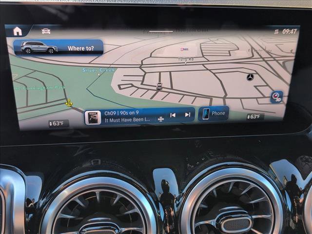 Used 2025 Mercedes-Benz GLB 250 image 13