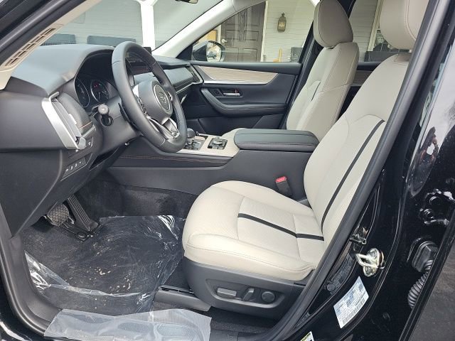 New 2026 MAZDA CX-90 3.3 Turbo w/ Preferred Package image 9