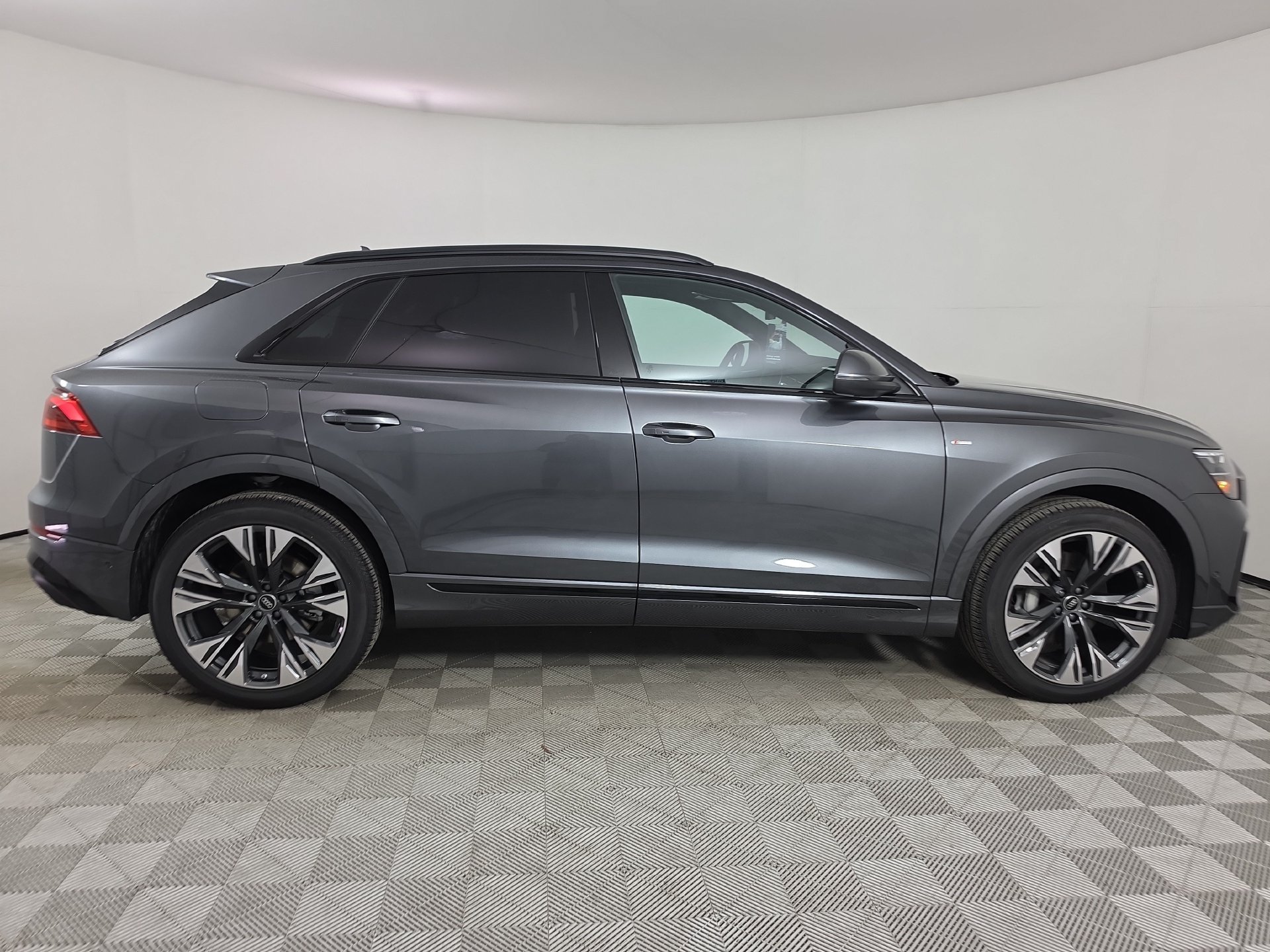 New 2026 Audi Q8 Premium Plus AWD/4WD image 8