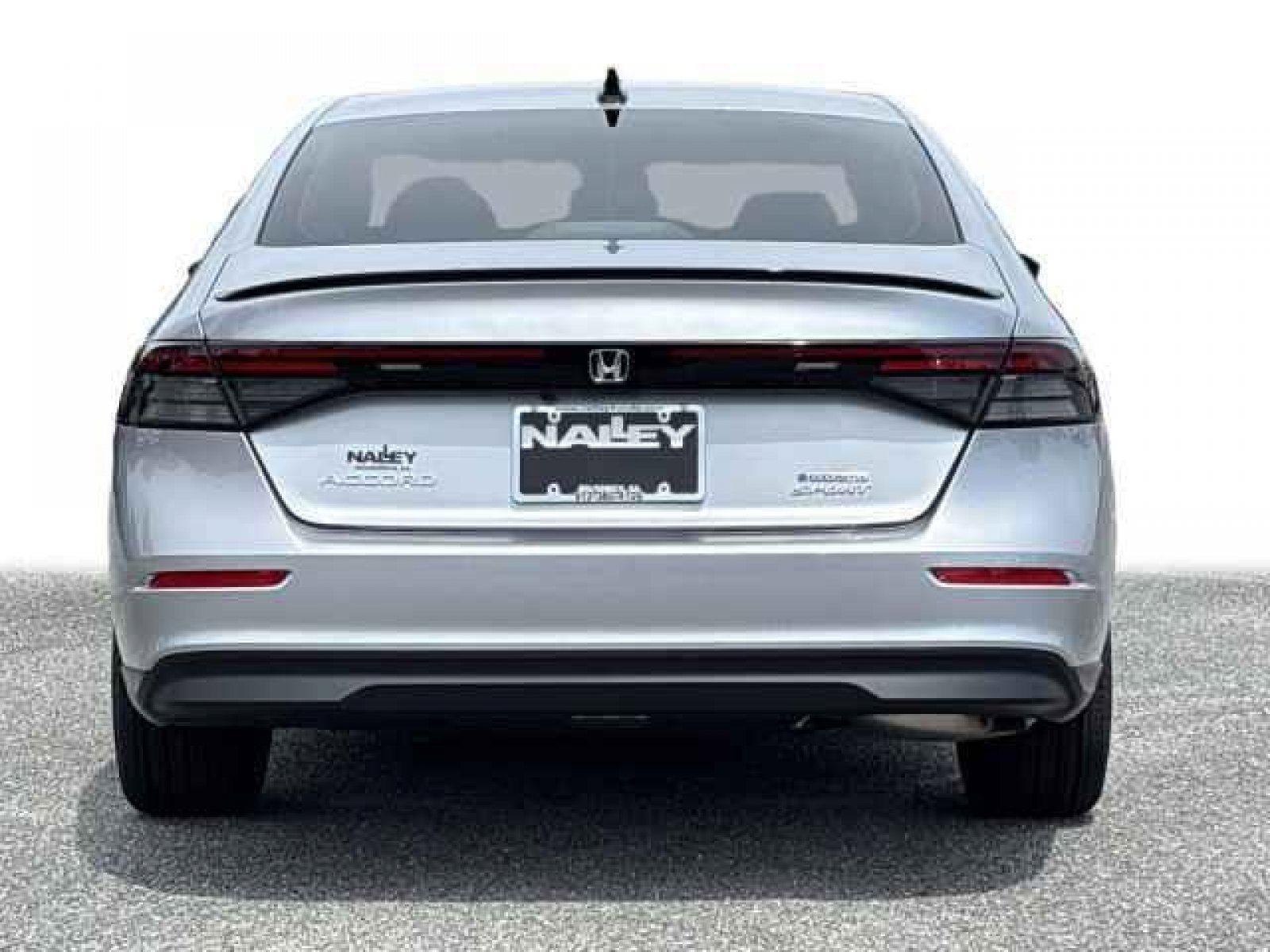 Certified 2025 Honda Accord Sport image 28