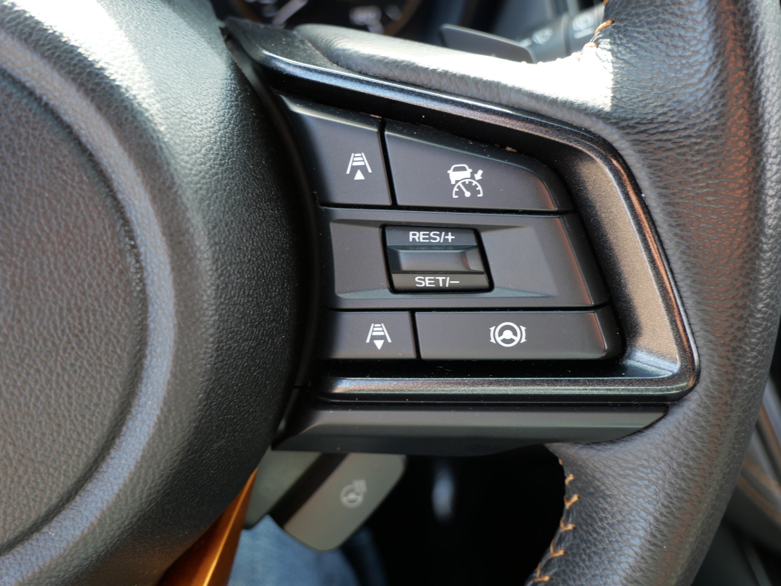 Used 2025 Subaru Outback Wilderness AWD/4WD image 29