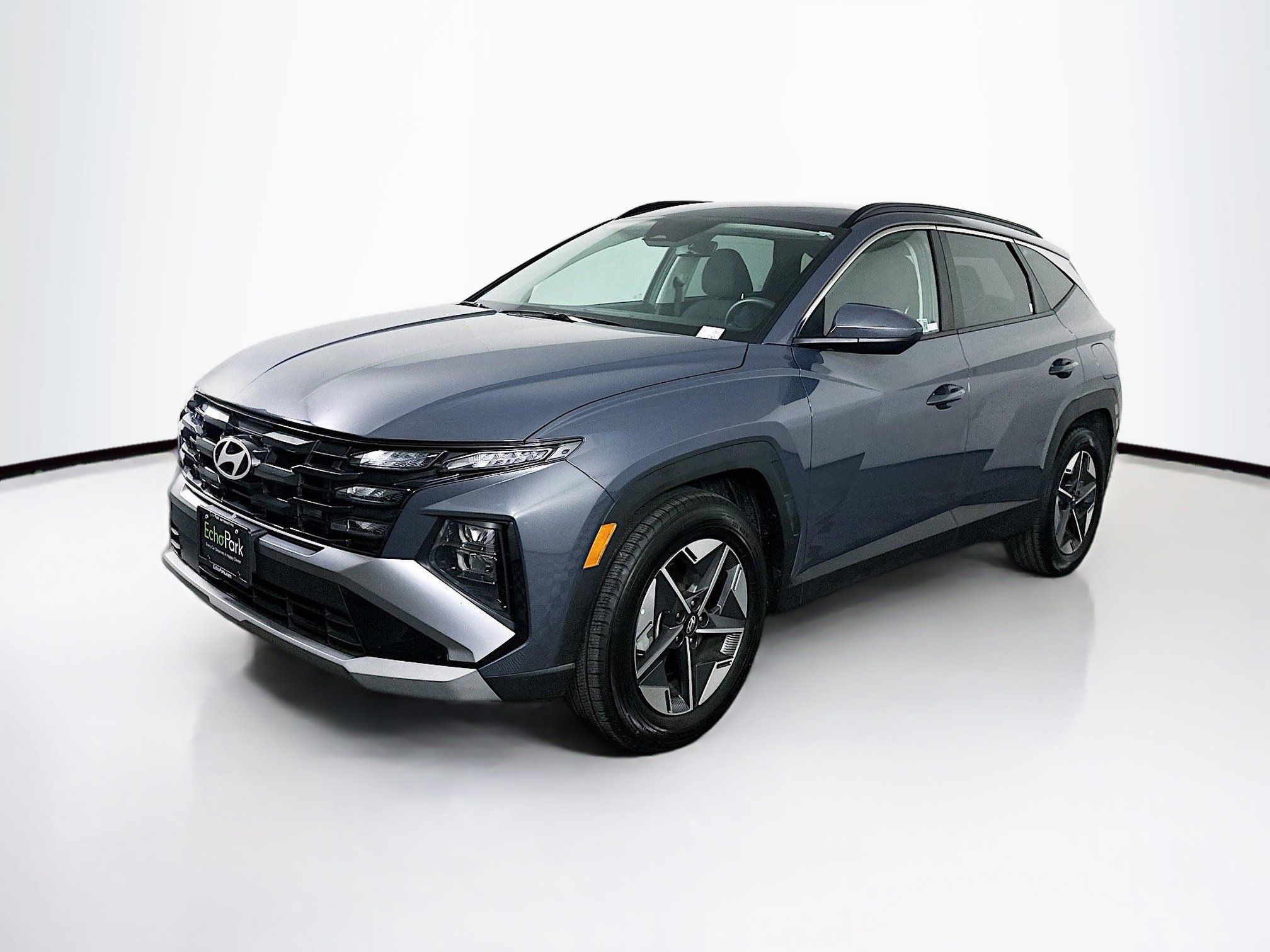 Used 2025 Hyundai Tucson SEL image 3