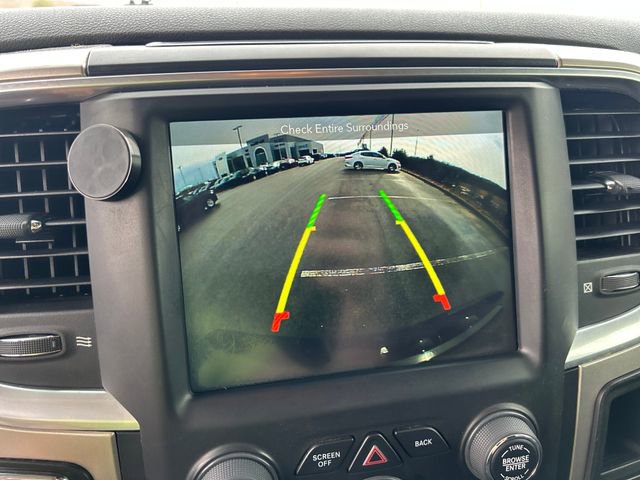 Used 2019 RAM 1500 Classic Warlock image 28