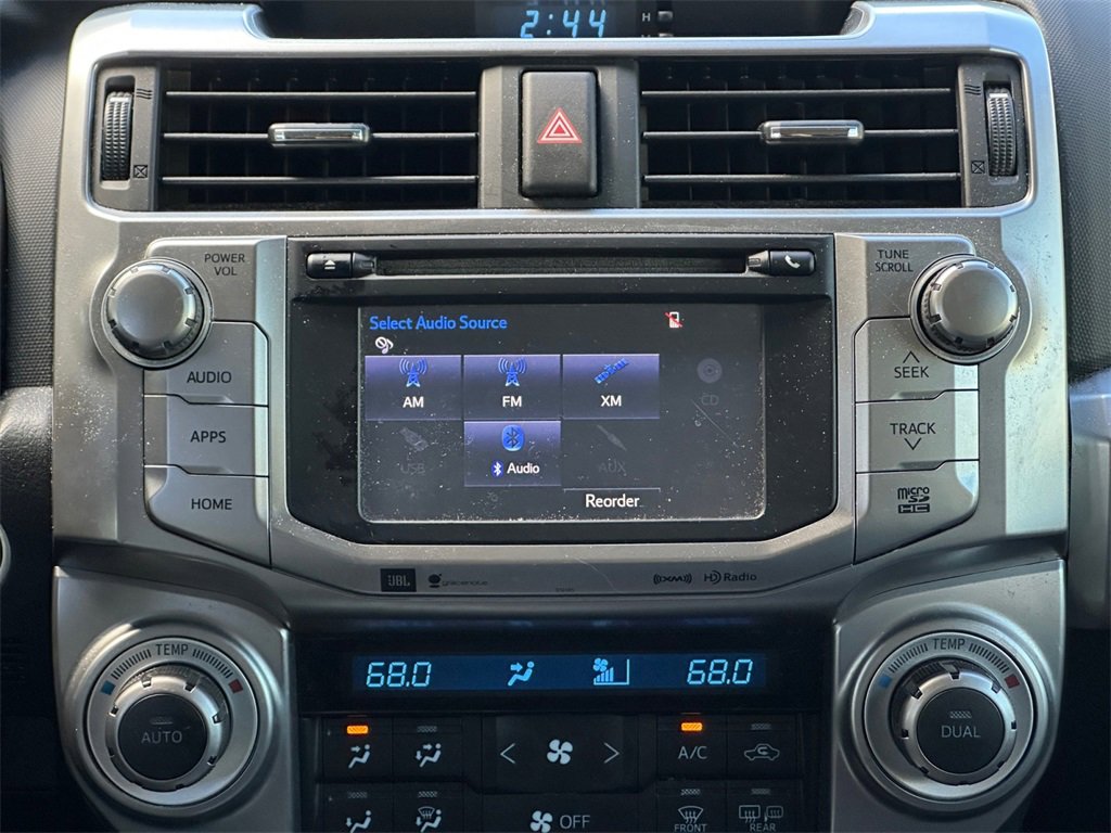 Used 2016 Toyota 4Runner Limited image 18