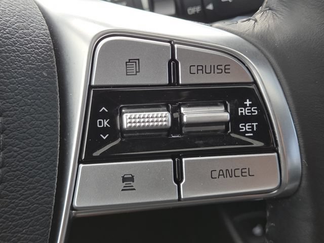 Used 2022 Kia Telluride S AWD/4WD image 35