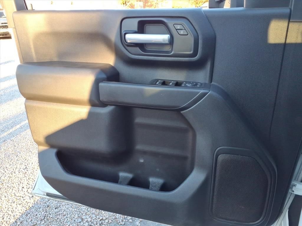 Used 2020 Chevrolet Silverado 3500 W/T w/ WT Convenience Package image 24