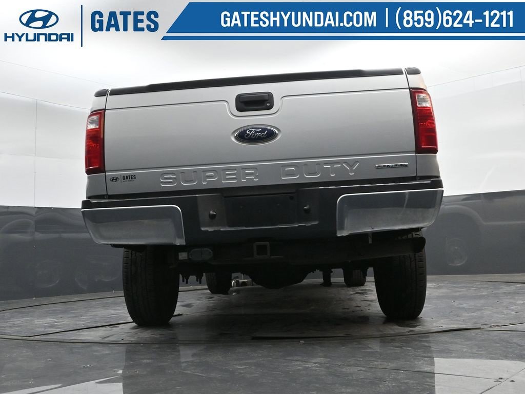 Used 2016 Ford F250 XL w/ Power Equipment Group image 27