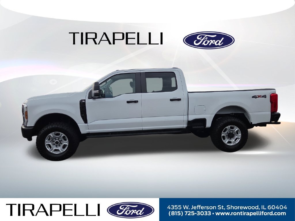New 2027 Ford F250 XL w/ XL Off-Road 35" Tire Pakckage AWD/4WD image 2