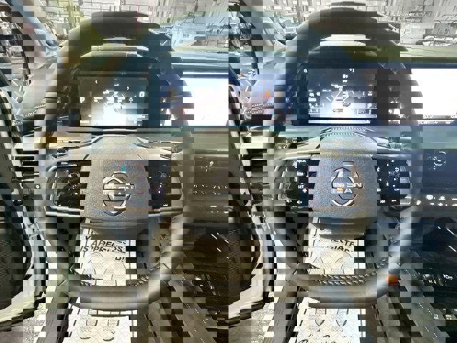 New 2025 Nissan Murano SL image 12