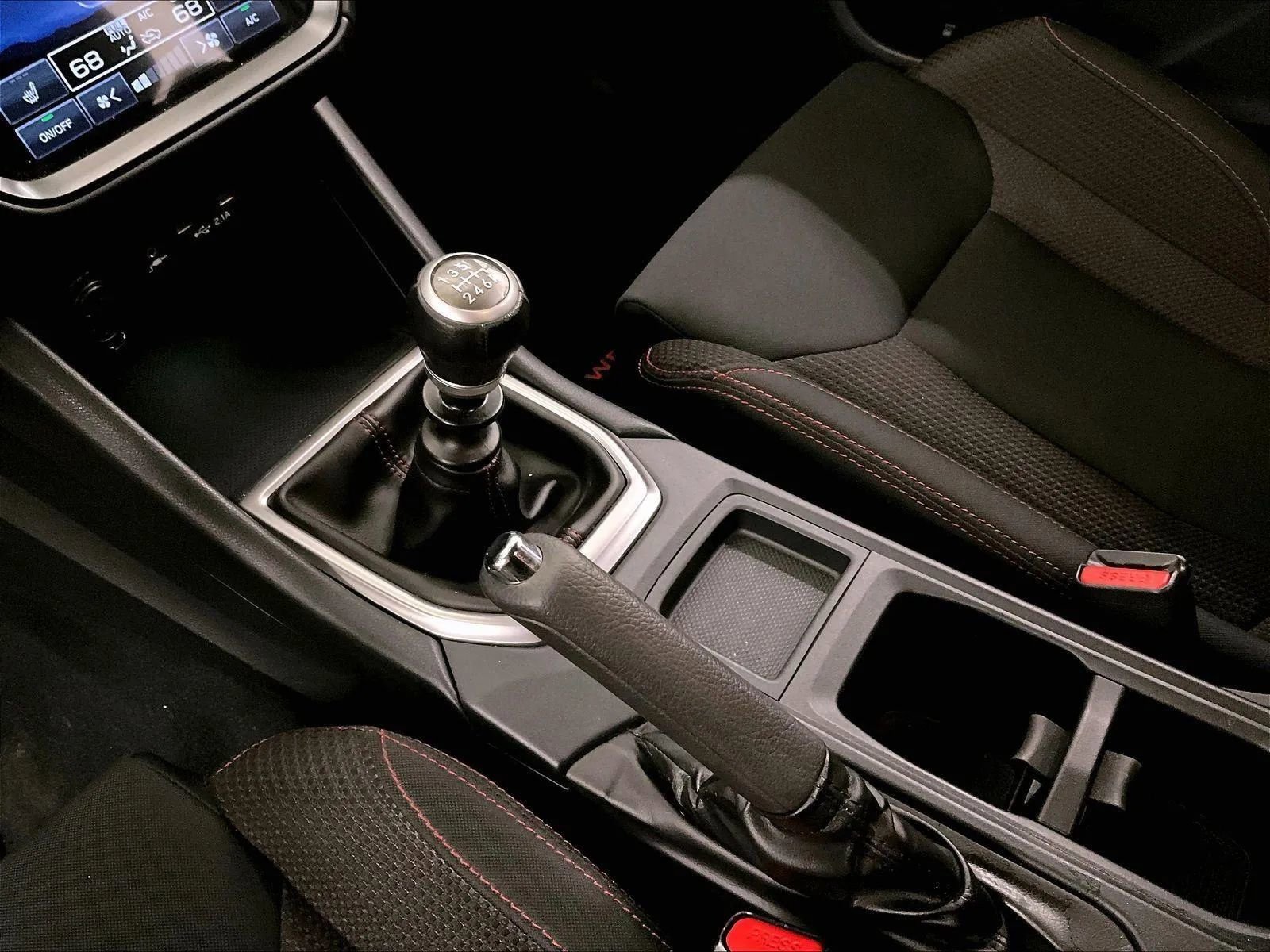 Used 2022 Subaru WRX Premium AWD/4WD image 16