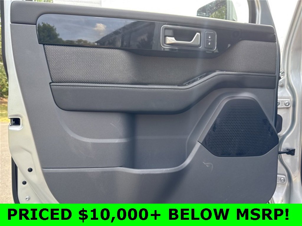 Used 2024 INEOS Grenadier Trialmaster Edition image 22