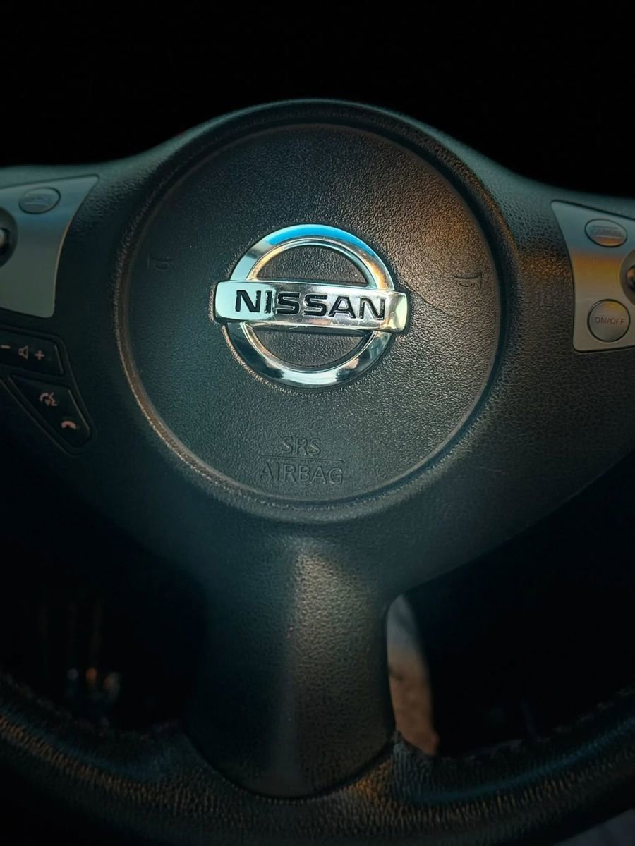 Used 2013 Nissan Maxima 3.5 SV FWD image 37