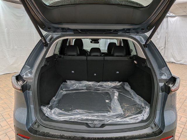 New 2026 MAZDA CX-5 Preferred AWD/4WD image 15