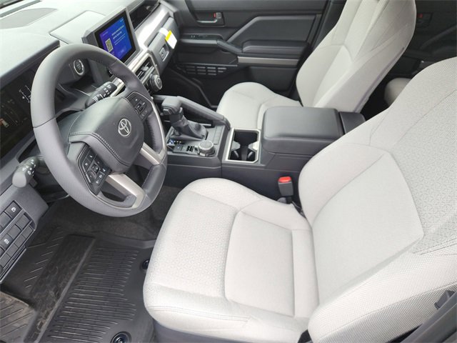 New 2026 Toyota 4Runner SR5 image 9