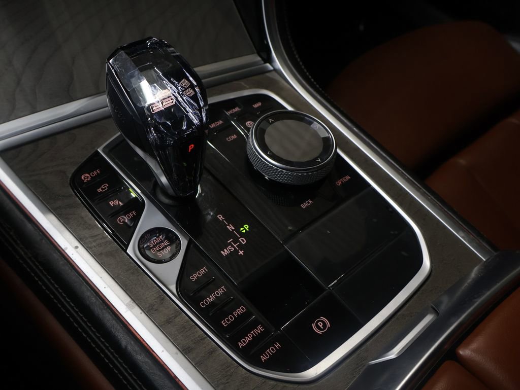 Used 2020 BMW 840i xDrive Coupe w/ M Sport Package image 23