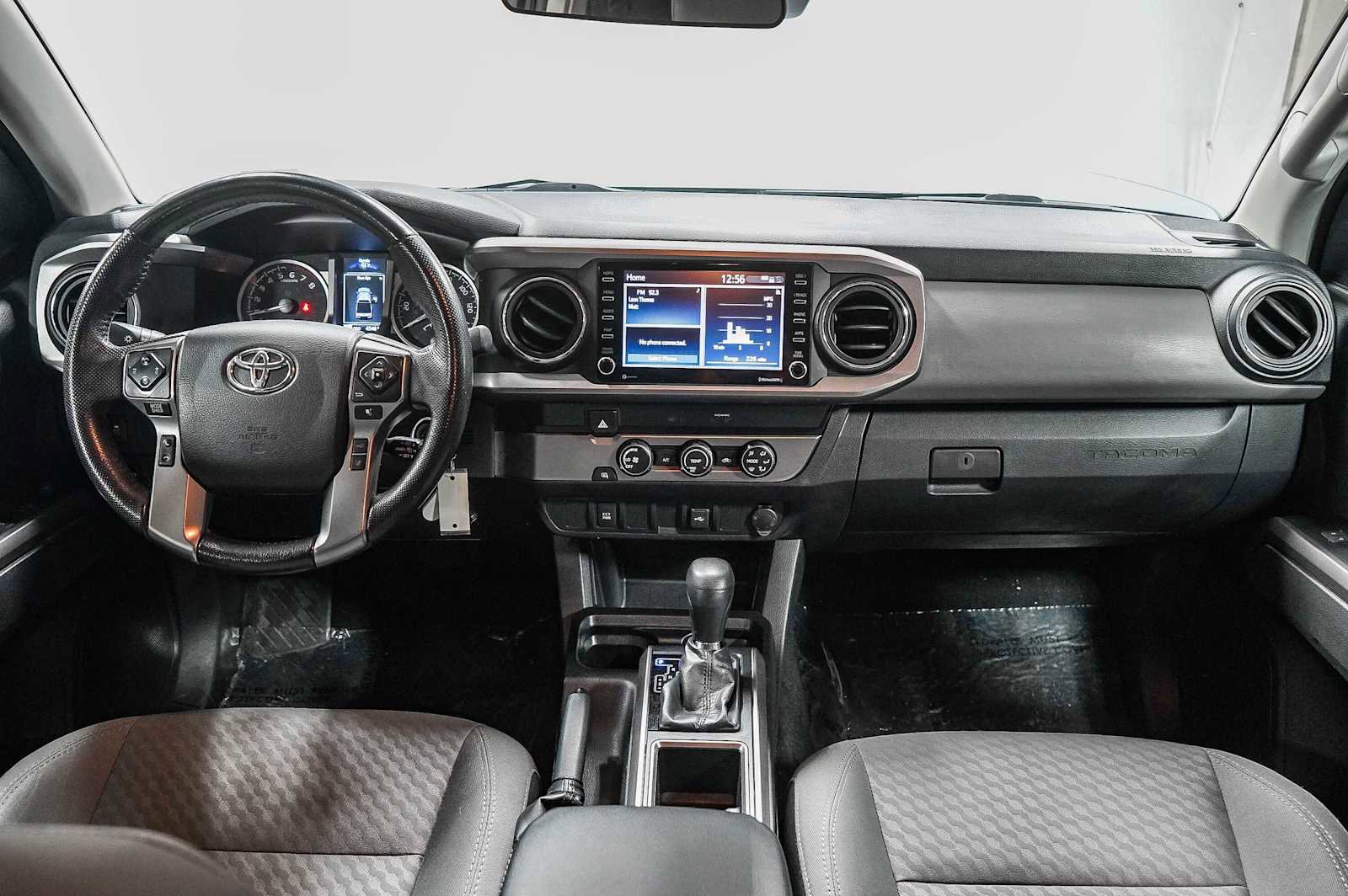 Used 2021 Toyota Tacoma SR5 image 14