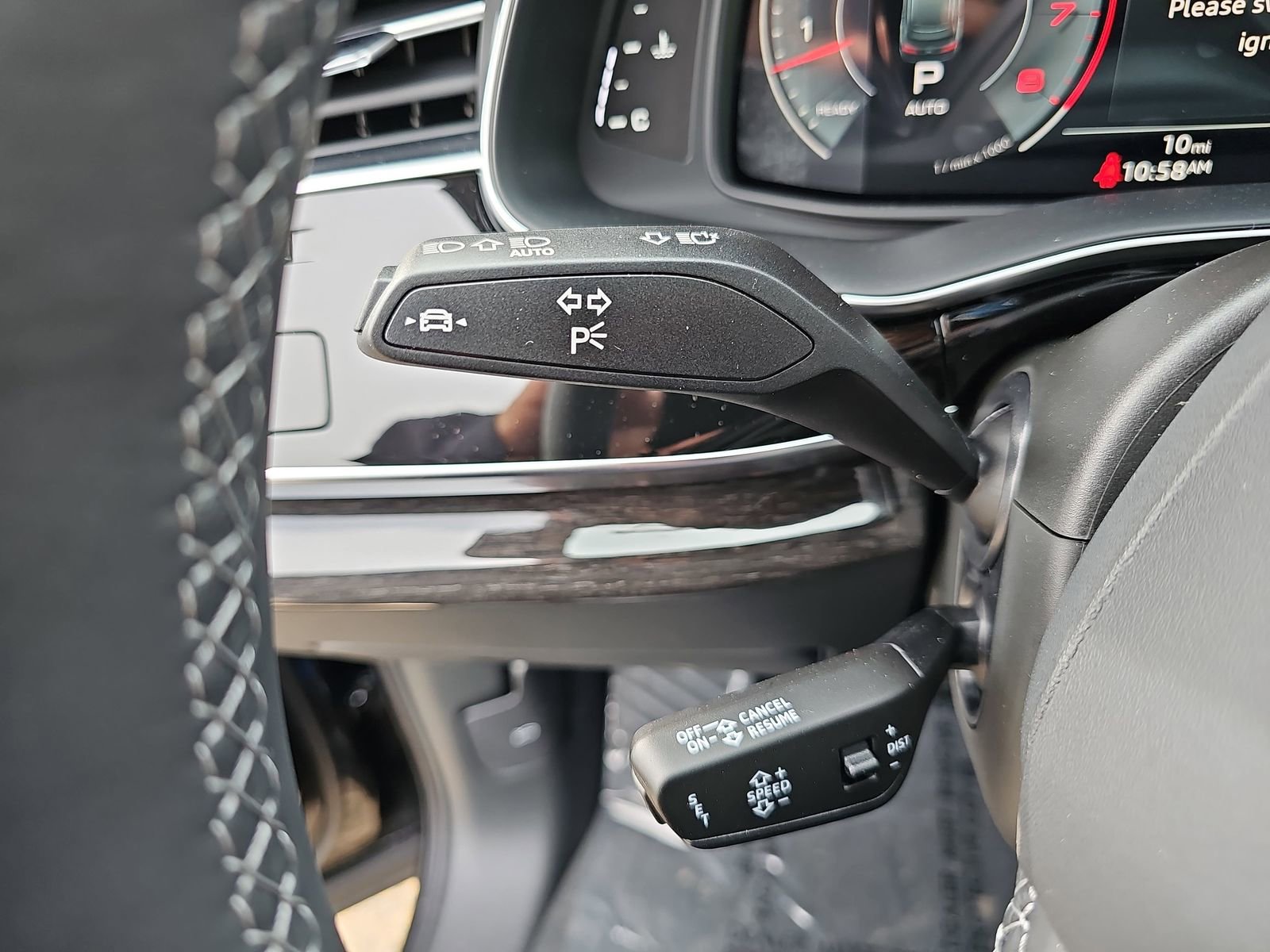 New 2026 Audi Q7 3.0T Premium Plus image 30