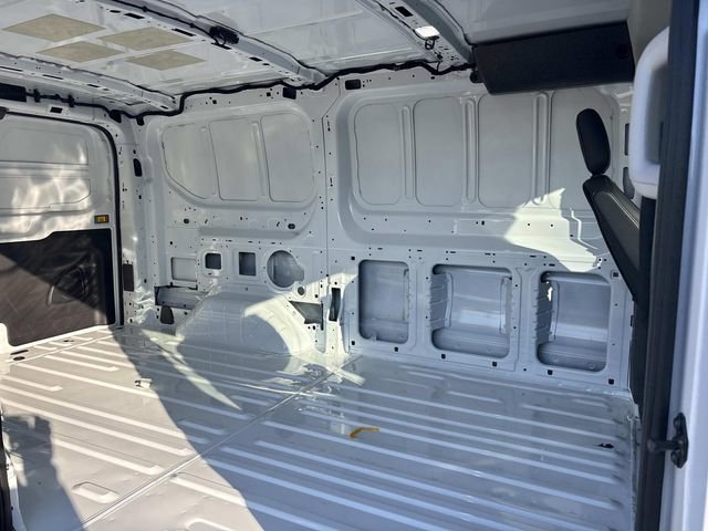 New 2026 Ford Transit 150 Low Roof image 13