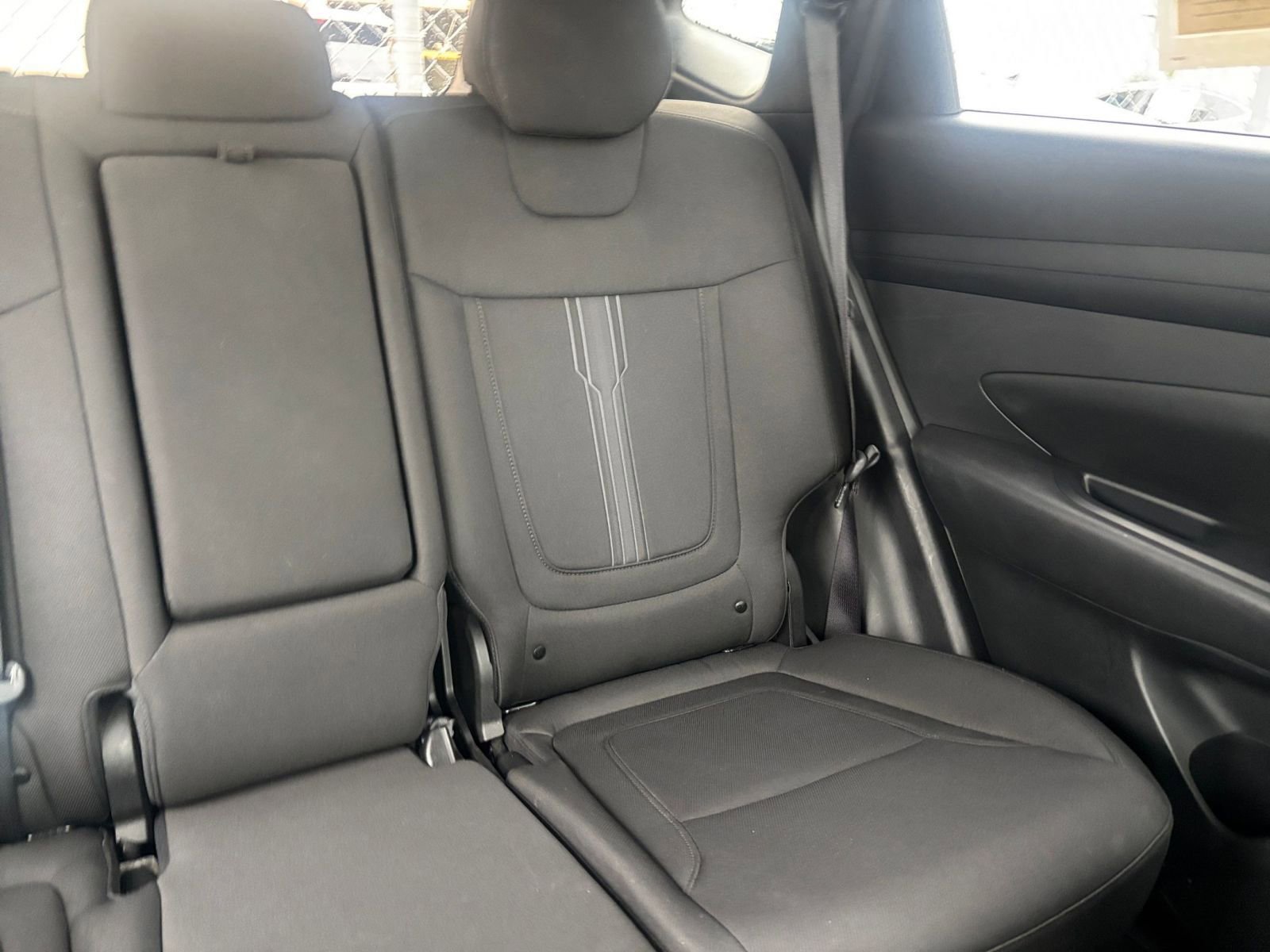 Used 2025 Hyundai Tucson SEL FWD image 39