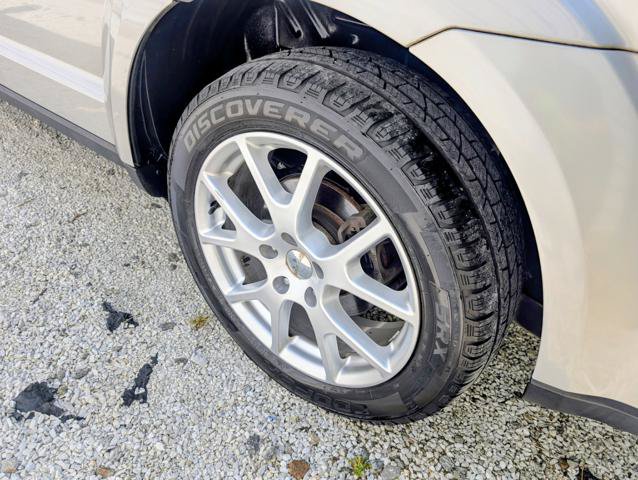 Used 2011 Dodge Journey Crew w/ Flexible Seating Group FWD image 10