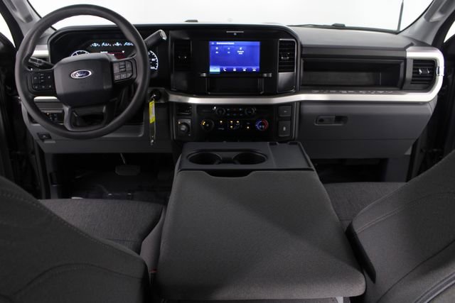 Used 2025 Ford F350 XL w/ STX Appearance Package image 9